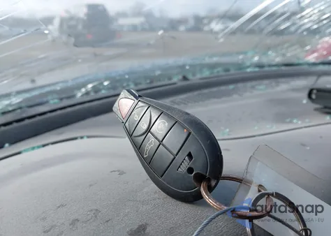 2013 Dodge Dart Sxt z USA, uszkodzony, nr VIN 1C3CDFBA2DD290187